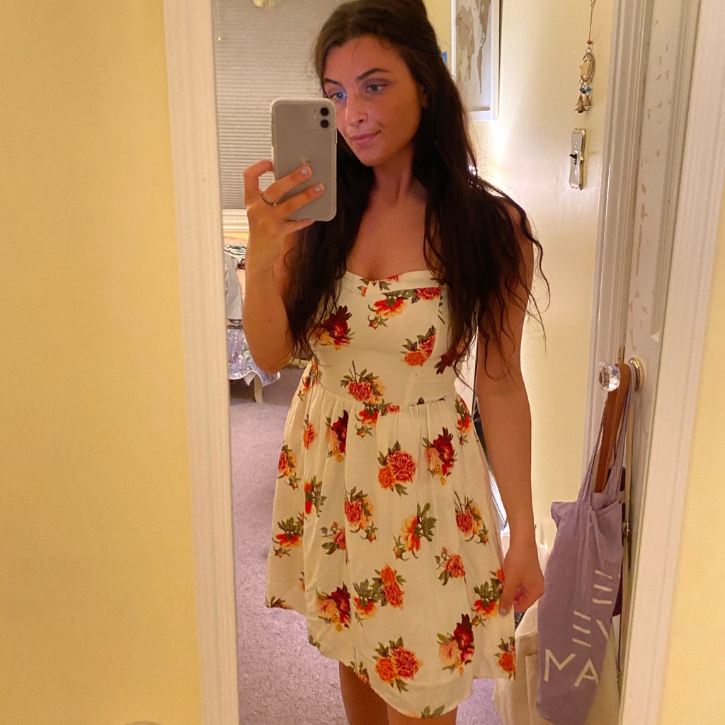 Floral Pattern